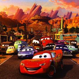 Cars