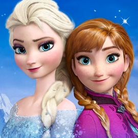 Frozen