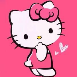 Hello Kitty