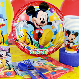 Topolino Mickey