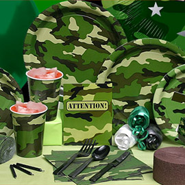 Militare