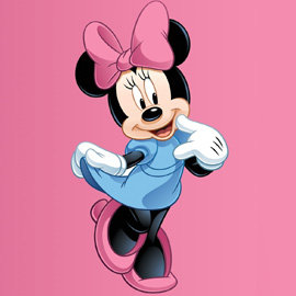 Minnie