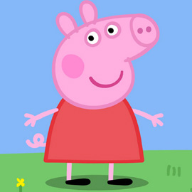 Peppa Pig