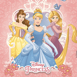 Principesse
