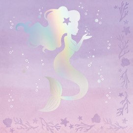 Serena Iridescente
