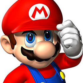 Super Mario