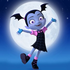 Vampirina