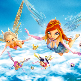 Winx