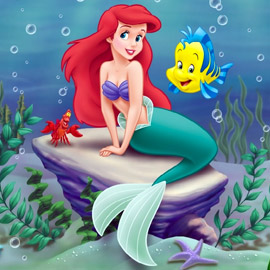 Ariel