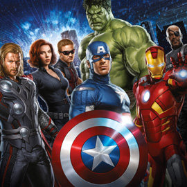 Avengers