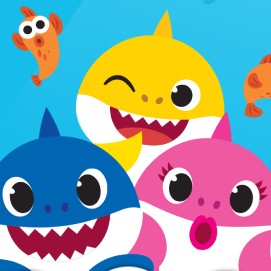 Baby Shark
