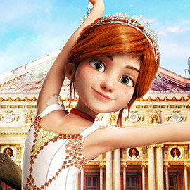 Ballerina
