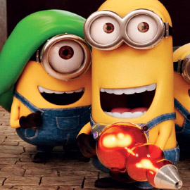 Minions