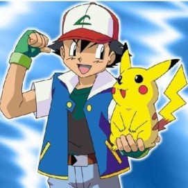 Pokemon