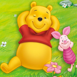 Winnie the Pooh